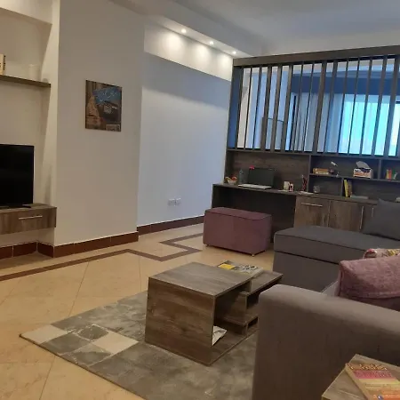 Alia Beach Residence Hurghada Exterior photo