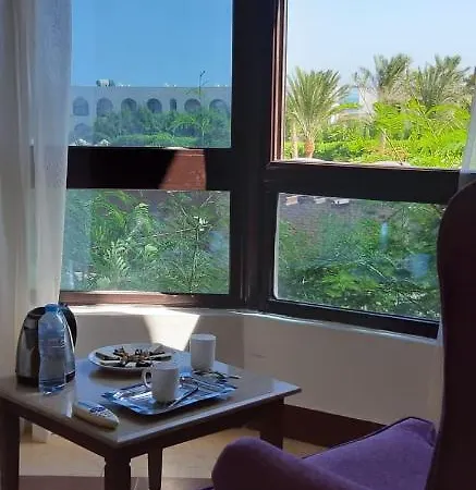 Alia Beach Residence Hurghada Exterior photo