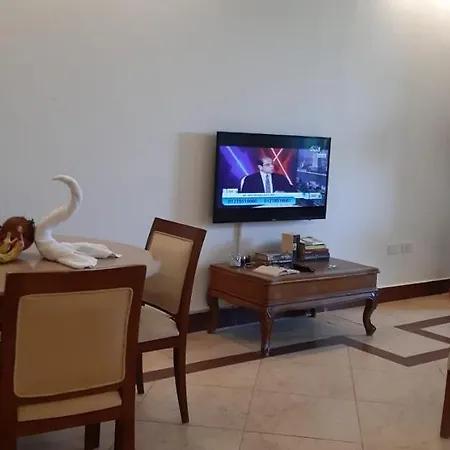 Alia Beach Residence Hurghada Exterior photo
