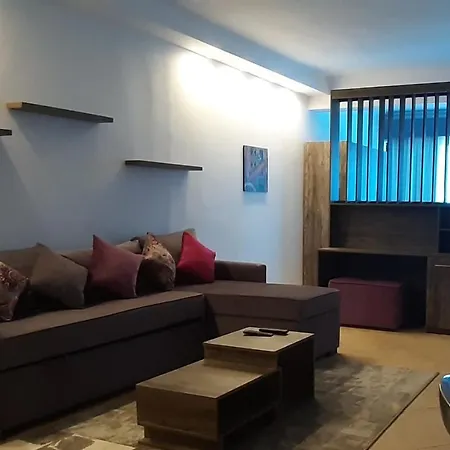 Alia Beach Residence Hurghada Exterior photo