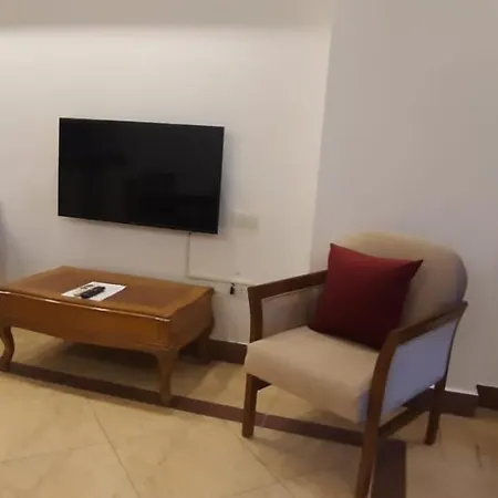 Alia Beach Residence Hurghada Exterior photo