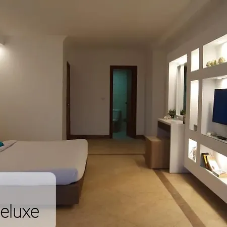 Alia Beach Residence Hurghada Exterior photo