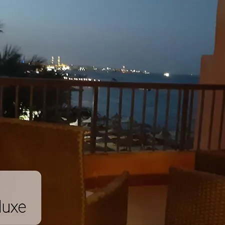 Alia Beach Residence Hurghada Exterior photo