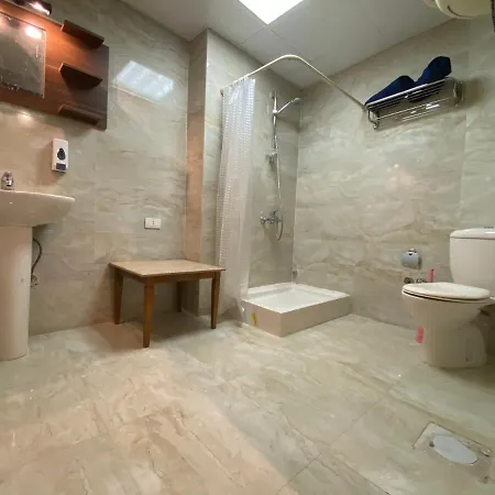 Alia Beach Residence Hurghada Exterior photo