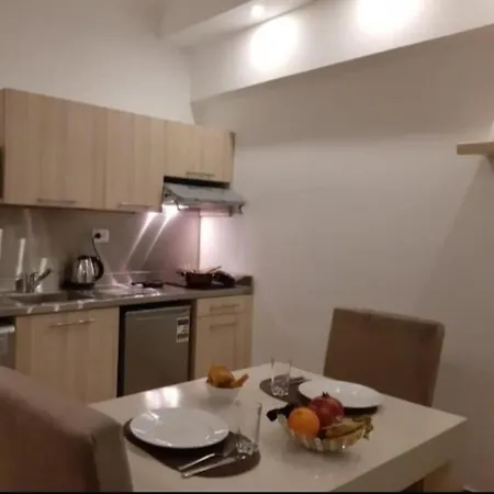 Alia Beach Residence Hurghada Room photo