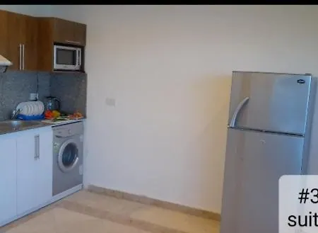 Alia Beach Residence Hurghada Room photo
