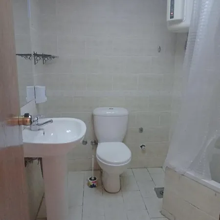 Alia Beach Residence Hurghada Room photo