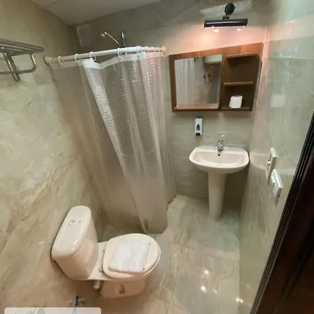 Alia Beach Residence Hurghada Room photo