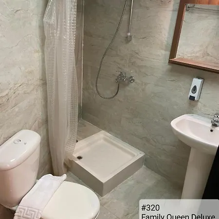 Alia Beach Residence Hurghada Room photo