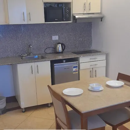 Alia Beach Residence Hurghada Room photo
