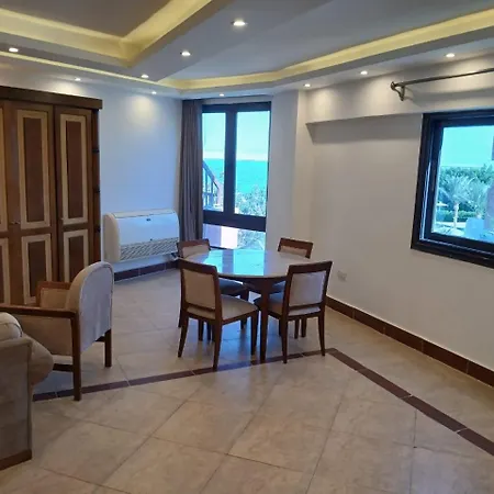Alia Beach Residence Hurghada Exterior photo