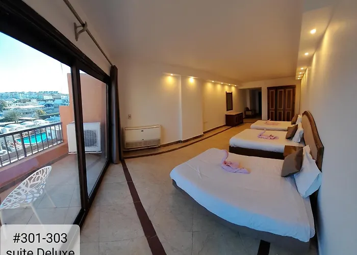Alia Beach Residence