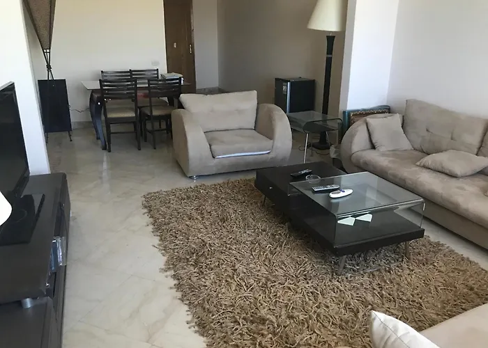 Alia Beach Residence